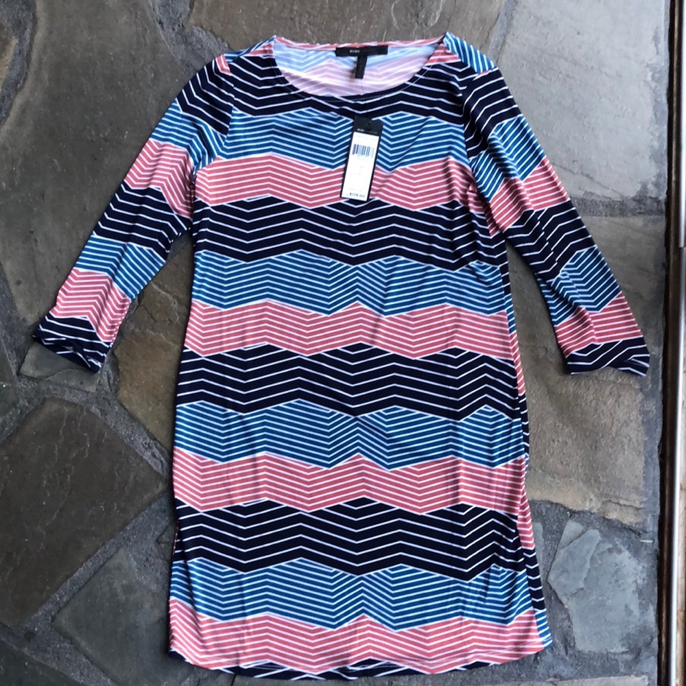 BCBG Women’s Size XS Dress NWT